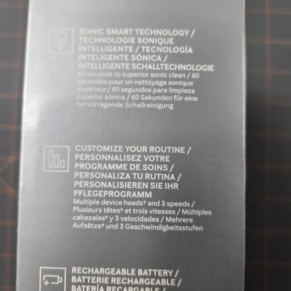 New Mary Kay Skinvigorate Sonic Skin Care System Open Box - Picture 13 of 16